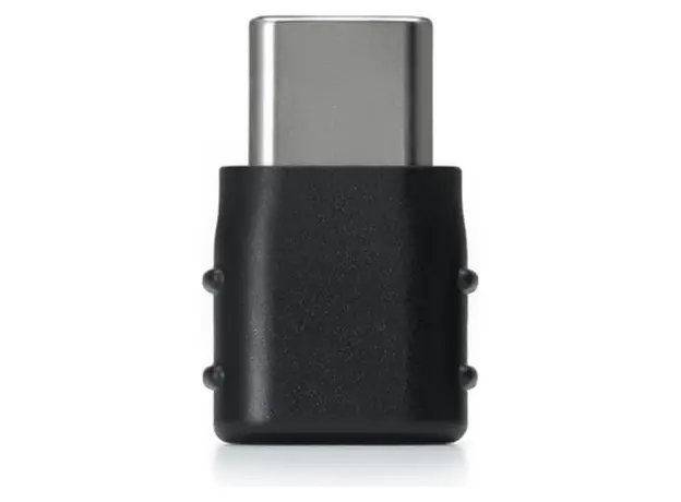 Mobile Phone Adapter DJI Mic 3 Mobile Phone Adapter (Type-C) YC.XC.XX001566.04, Black, 3 image