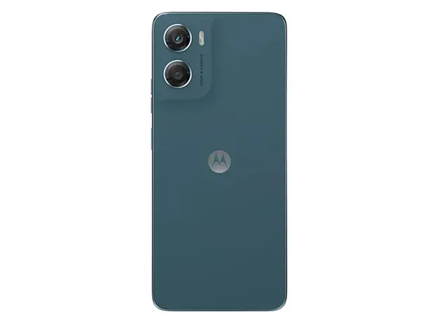 Mobile phone Motorola Moto G06 4GB/128GB LTE Dual SIM Tapestry, 2 image