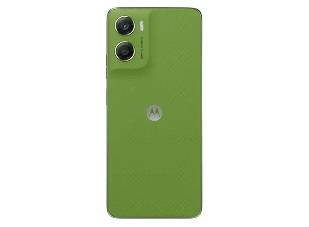 Mobile phone Motorola Moto G06 4GB/128GB LTE Dual SIM Tendril, 2 image