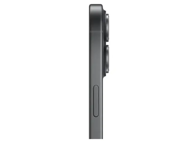 Mobile Phone Apple iPhone 17 256GB Black E-sim/TP, 3 image