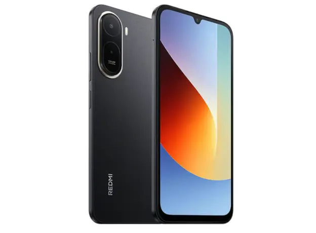 Mobile phone Xiaomi Redmi A7 Pro 4GB/128GB Black, 2 image