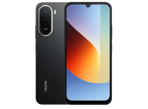 Mobile phone Xiaomi Redmi A7 Pro 4GB/128GB Black