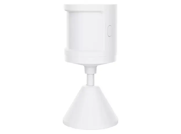 Motion Sensor Xiaomi Motion Sensor 2S BHR8995GL, Bluetooth 5.0, 130°, 7 m, White