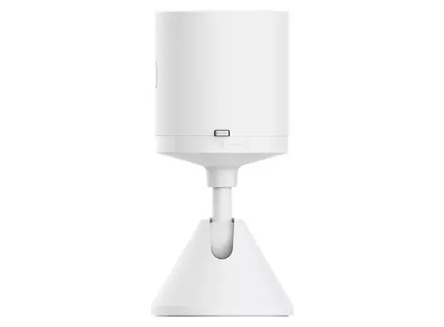 Motion Sensor Xiaomi Motion Sensor 2S BHR8995GL, Bluetooth 5.0, 130°, 7 m, White, 2 image