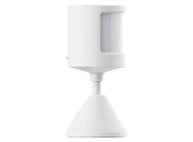 Motion Sensor Xiaomi Motion Sensor 2S BHR8995GL, Bluetooth 5.0, 130°, 7 m, White, 4 image