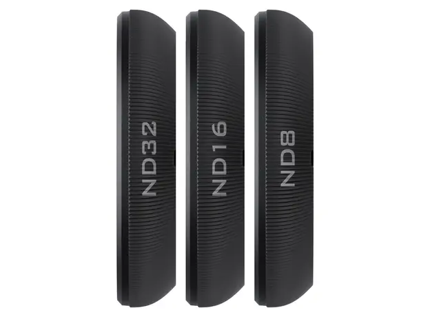 ND Filter Set Insta360 GO Ultra ND Filter Set (ND8, ND16, ND32), 3 image