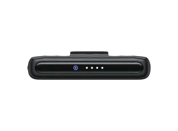 Power Bank EcoFlow RAPID Mag 10000mAh, 7.5W Magnetic Wireless, 30W USB-C, Black, 4 image