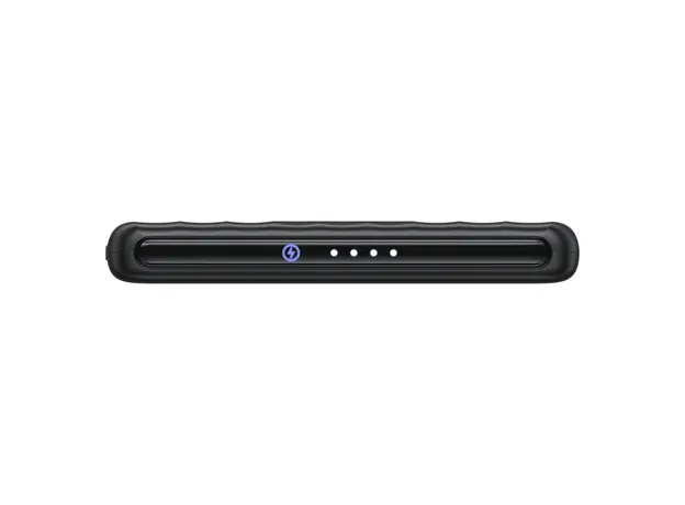 Power Bank EcoFlow RAPID Mag 5000mAh, 20W USB-C, 7.5W Magnetic Wireless Charging, Black, 4 image