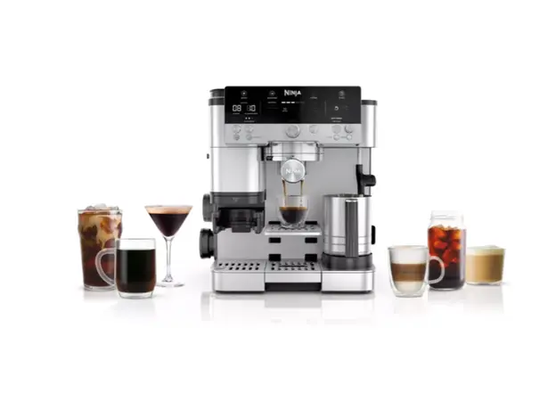 Coffee machine Ninja ES601EU, 2 image