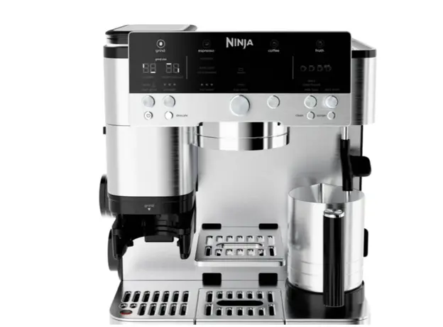 Coffee machine Ninja ES601EU, 3 image