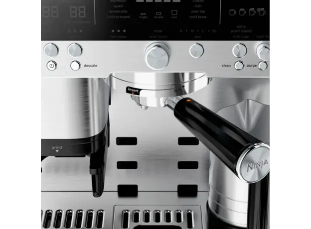Coffee machine Ninja ES601EU, 4 image