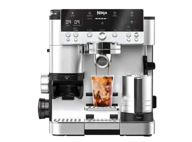 Coffee machine Ninja ES601EU