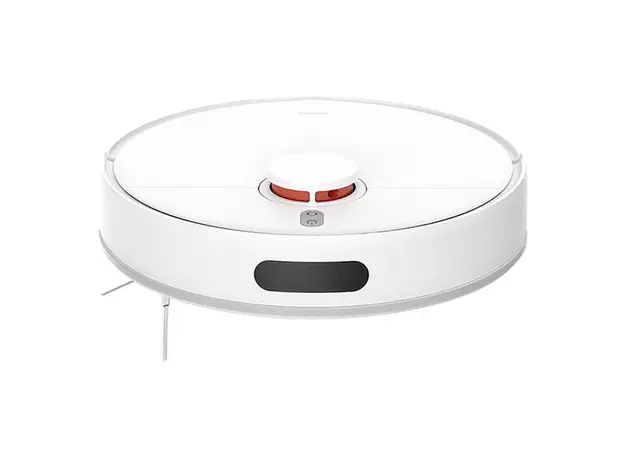 Robot vacuum cleaner Xiaomi Robot Vacuum S40C White