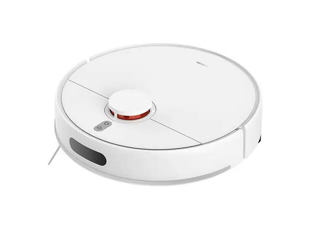 Robot vacuum cleaner Xiaomi Robot Vacuum S40C White, 2 image