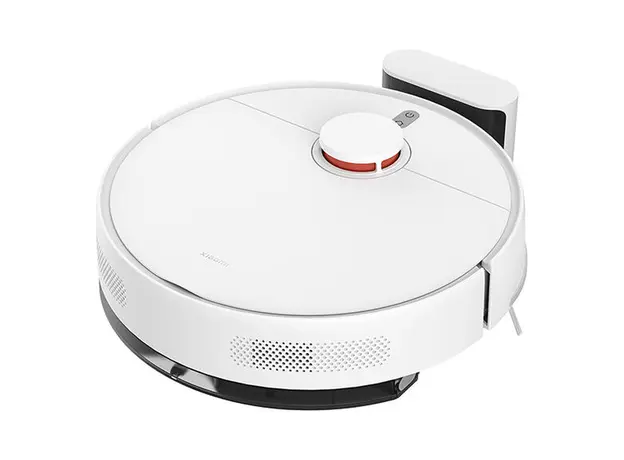 Robot vacuum cleaner Xiaomi Robot Vacuum S40C White, 3 image