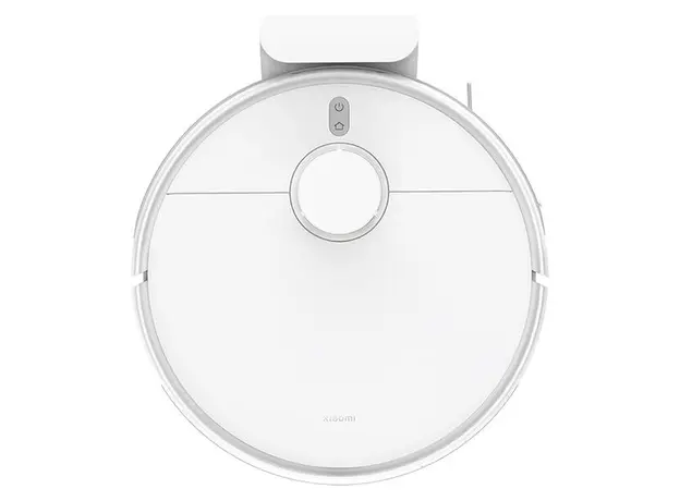 Robot vacuum cleaner Xiaomi Robot Vacuum S40C White, 4 image