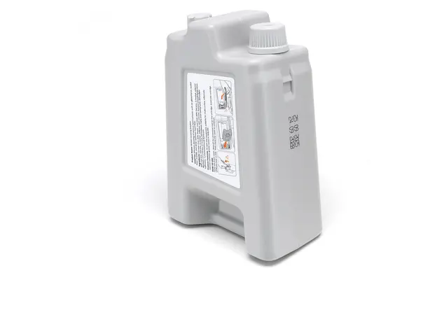 Robot Vacuum Cleaning Solution DJI ROMO Cleaning Solution, 400 ml, 3 image