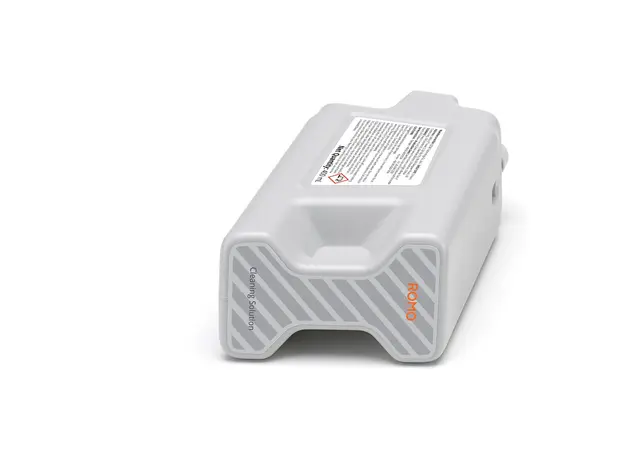 Robot Vacuum Cleaning Solution DJI ROMO Cleaning Solution, 400 ml, 4 image