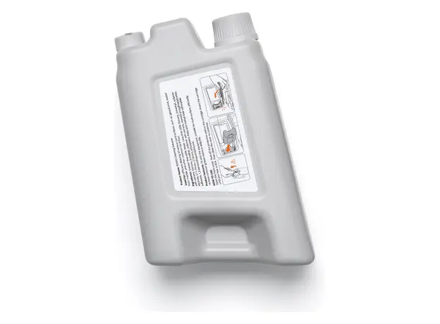 Robot Vacuum Cleaning Solution DJI ROMO Cleaning Solution, 400 ml