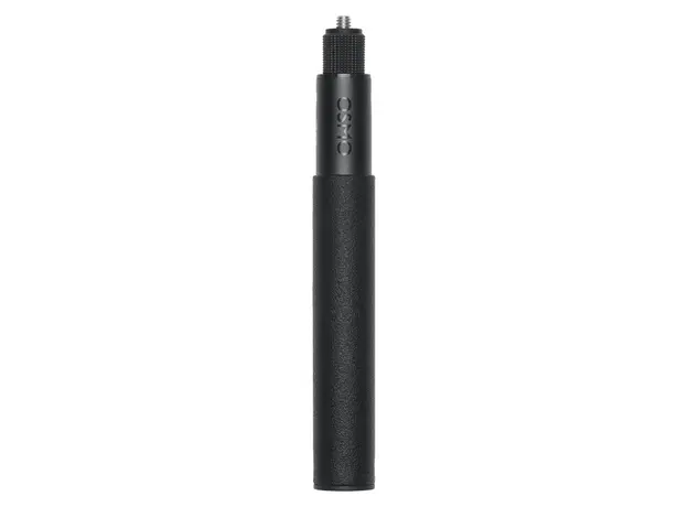 Selfie Stick DJI Osmo 70cm Invisible Selfie Stick, 0.7m, Osmo 360 / Osmo 360 II / Osmo Nano, Black