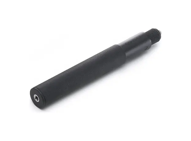 Selfie Stick DJI Osmo 70cm Invisible Selfie Stick, 0.7m, Osmo 360 / Osmo 360 II / Osmo Nano, Black, 2 image