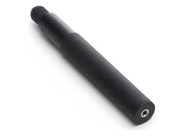 Selfie Stick DJI Osmo 70cm Invisible Selfie Stick, 0.7m, Osmo 360 / Osmo 360 II / Osmo Nano, Black, 5 image