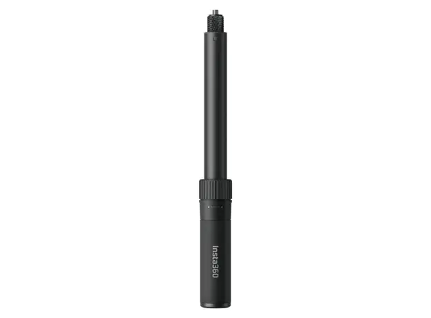 Selfie Stick Insta360 Bullet Time Selfie Stick 2.0, up to 120cm, 1/4" Mount