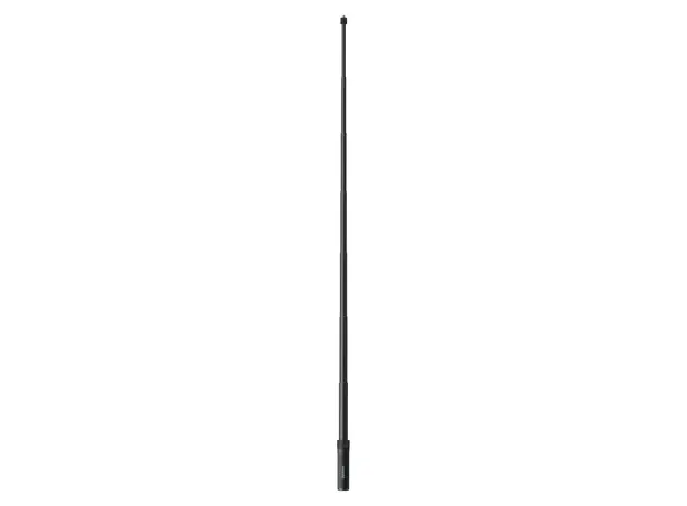Selfie Stick Insta360 Bullet Time Selfie Stick 2.0, up to 120cm, 1/4" Mount, 2 image