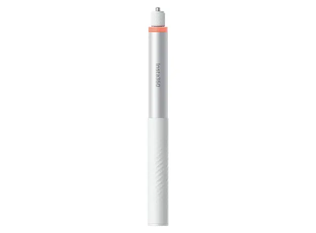 Selfie Stick Insta360 114cm Invisible Selfie Stick, Satin White, 2 image