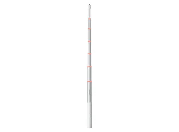 Selfie Stick Insta360 114cm Invisible Selfie Stick, Satin White