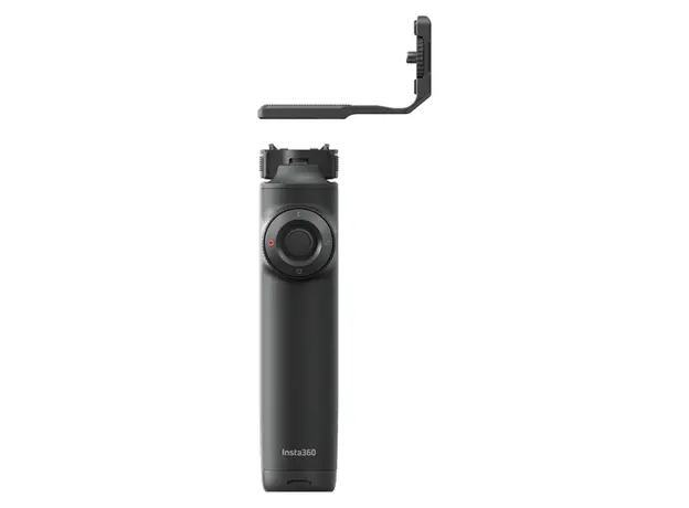 Selfie Stick Insta360 Free Framing Selfie Stick, Joystick Control, Built-in Tripod, up to 33 cm, 3 image