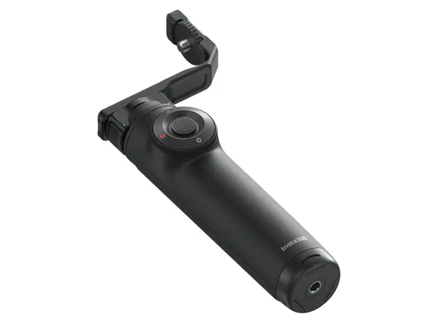 Selfie Stick Insta360 Free Framing Selfie Stick, Joystick Control, Built-in Tripod, up to 33 cm