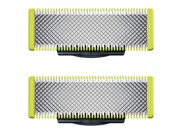 Shaver Blade Philips OneBlade Replacement Blade 2 Pack QP220/51