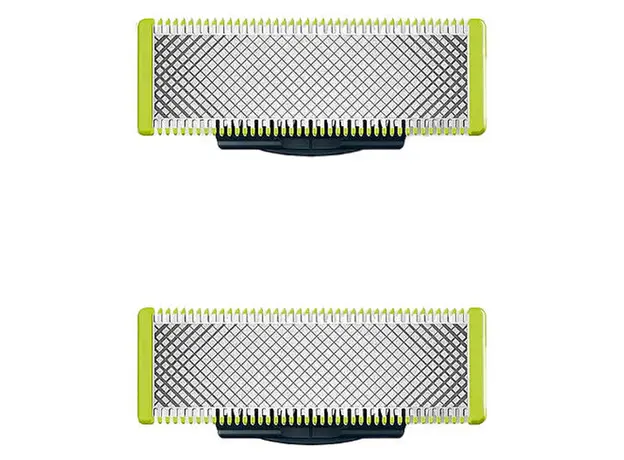 Shaver Blade Philips OneBlade Replacement Blade 2 Pack QP220/51, 2 image