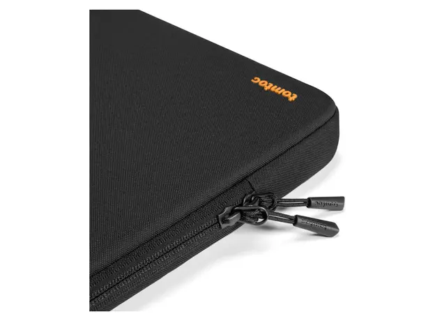 Laptop Sleeve Tomtoc Defender-A13 Laptop Sleeve 15.6-16" A13F3D1, Black, 4 image