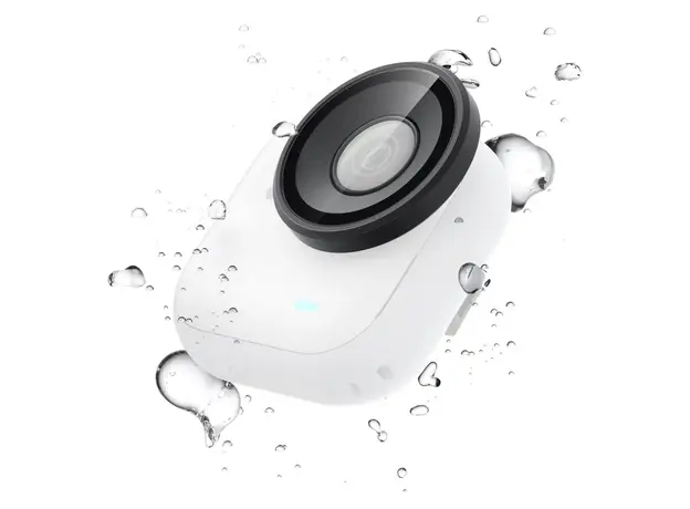 Underwater Lens Insta360 GO Ultra AquaLens, Black, 3 image