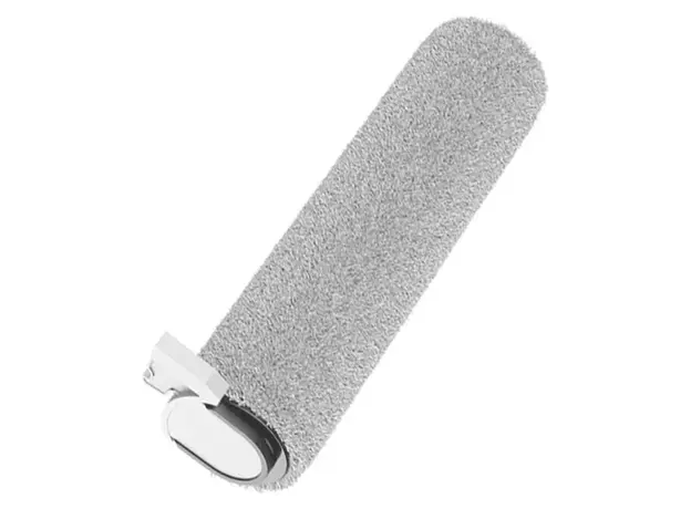 Vacuum Roller Brush Xiaomi Truclean W20 Wet Dry Vacuum Roller Brushbar BHR8814GL, Grey, 3 image