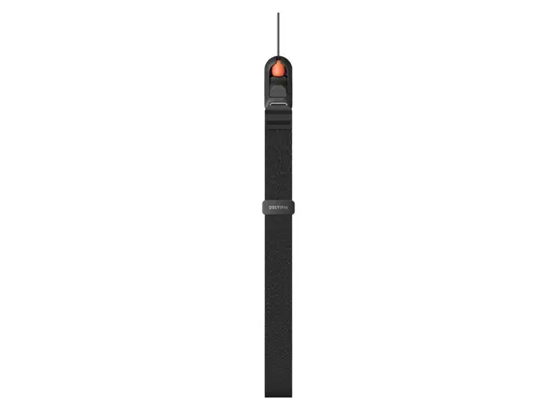 Wrist Strap Insta360 GO Ultra Quick Release Wrist Strap, quick-release mechanism, Black