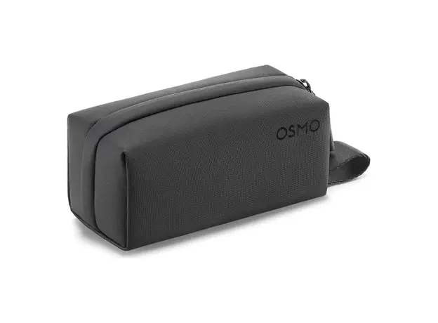 Bag DJI Osmo Pocket 4 Carrying Bag, Black, 2 image