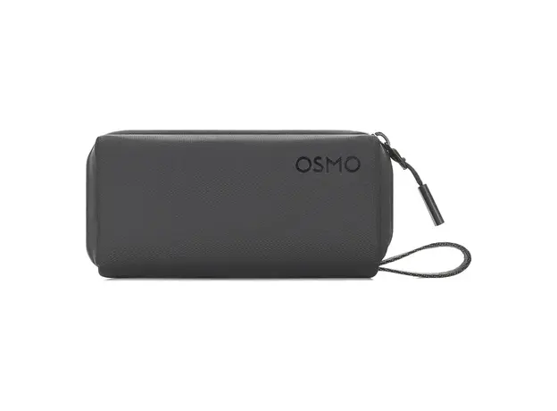 Bag DJI Osmo Pocket 4 Carrying Bag, Black, 3 image