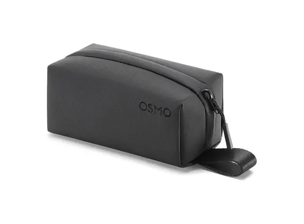Bag DJI Osmo Pocket 4 Carrying Bag, Black