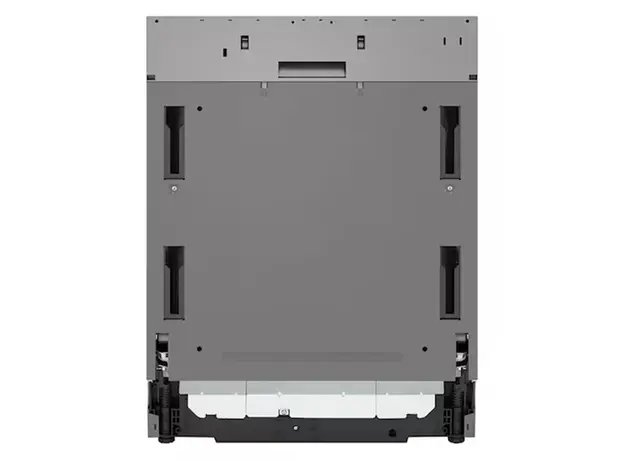 Built-in Dishwasher LG DBC435TSL.AASPMER, 14 place settings, TrueSteam, QuadWash, Inverter, Wi-Fi, 60 cm