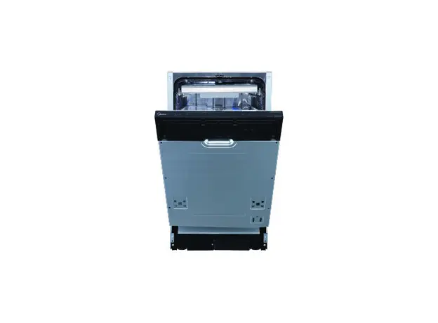 Built-in Dishwasher Midea MDWB-4529TQ, 45 cm, 10 Place Settings, 9 Programs, Wi-Fi, Ion DishFresh