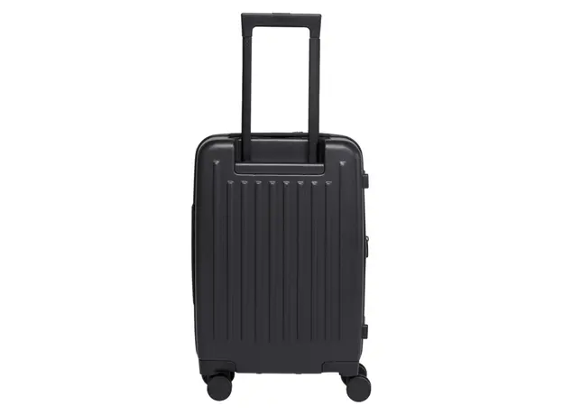 Luggage Acer Barcelona Carry-on Luggage 20", with Laptop Compartment, Midnight Black (GP.LUG11.009), 3 image