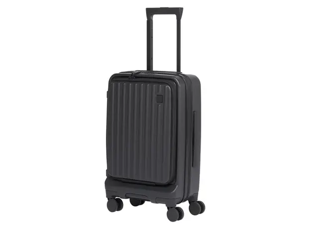 Luggage Acer Barcelona Carry-on Luggage 20", with Laptop Compartment, Midnight Black (GP.LUG11.009)