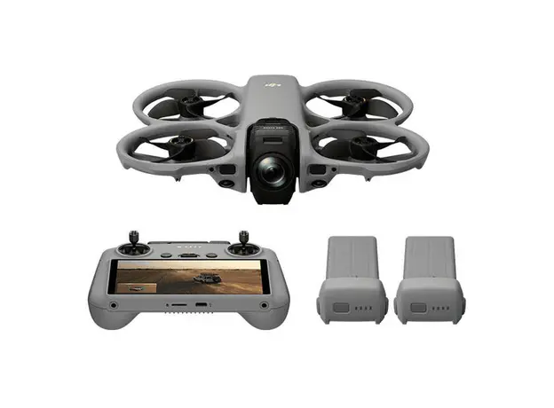 Drone DJI Avata 360 Fly More Combo (DJI RC 2), 2 image