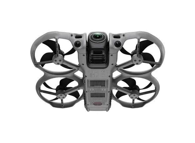 Drone DJI Avata 360 Fly More Combo (DJI RC 2), 4 image
