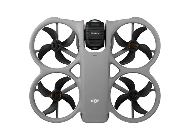 Drone DJI Avata 360 Fly More Combo (DJI RC 2), 5 image