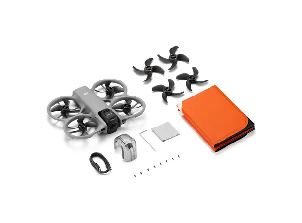 Drone DJI Avata 360 Fly More Combo (DJI RC 2), 6 image