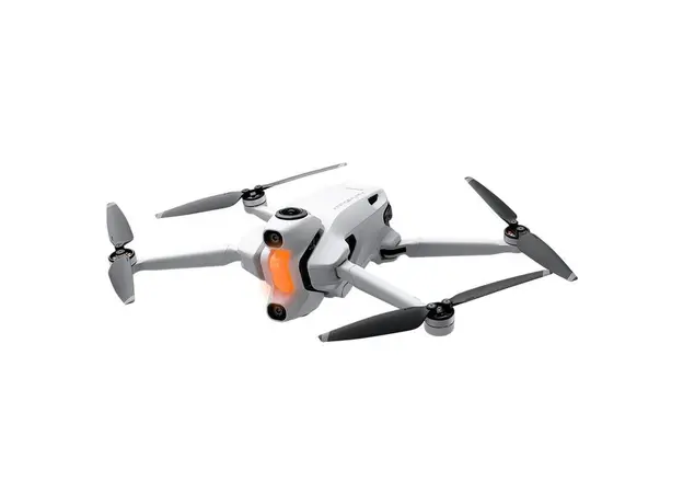 Drone Insta360 Antigravity A1 Infinity Bundle, 8K 360°, Vision Goggles, Grip Motion Controller, 3x High-Capacity battery, 2 image